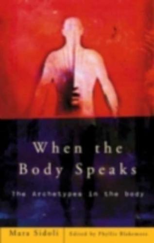 When the Body Speaks