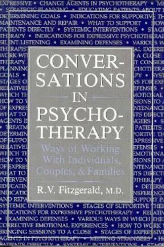 Conversations in Psychotherapy