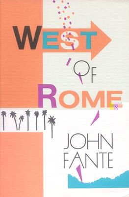 West of Rome