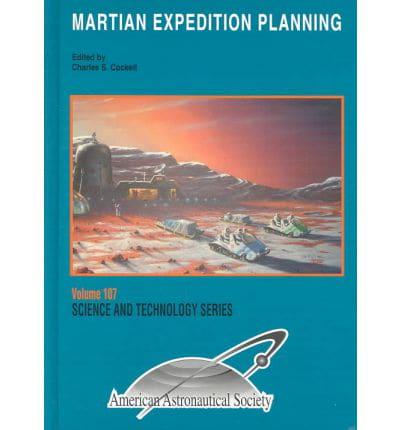 Martian Expedition Planning