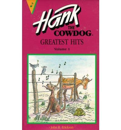 Hank's Greatest Hits. Vol 1