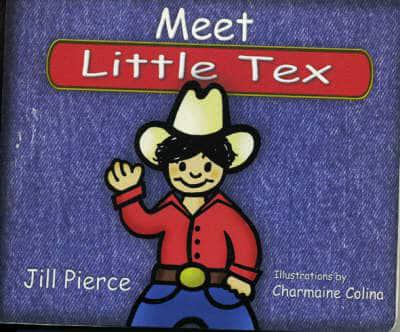 Meet Little Tex