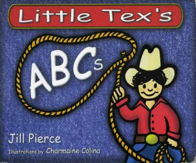 Little Tex's ABC's