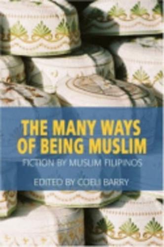 The Many Ways of Being Muslim