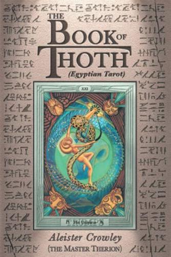 Book of Thoth