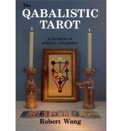 Kaballistic Tarot