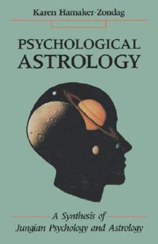 Psychological Astrology