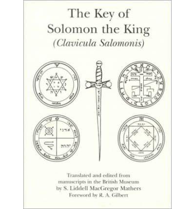 Key of Solomon the King