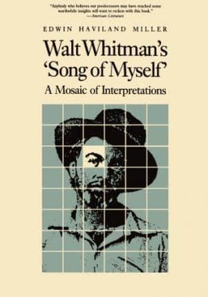 Walt Whitman's ""Song of Myself