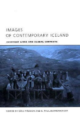 Images of Contemporary Iceland