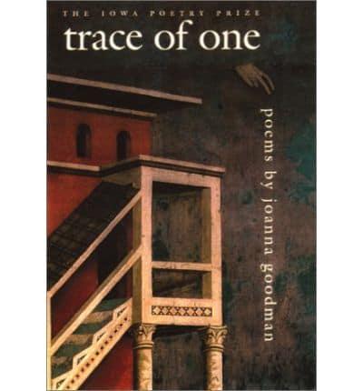 Trace of One