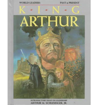 King Arthur