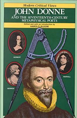 John Donne and the Seventeenth-Century Metaphysical Poets