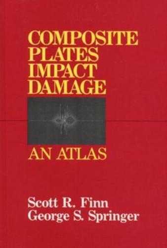 Composite Plates Impact Damage: An Atlas