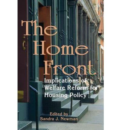 The Home Front