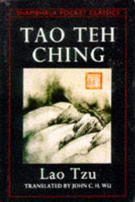 Tao Teh Ching