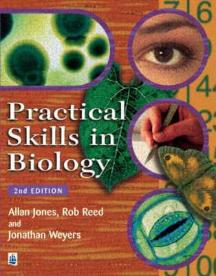 Biology With Practical Skills in Biology