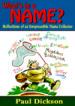 What's in a Name?