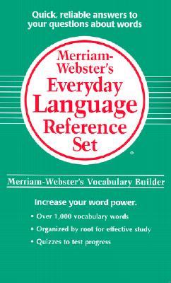 Everyday Language Reference Set