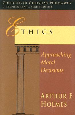 Ethics, Approaching Moral Decisions