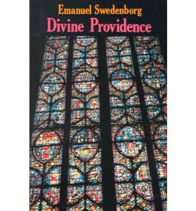 Angelic Wisdom Concerning Divine Providence