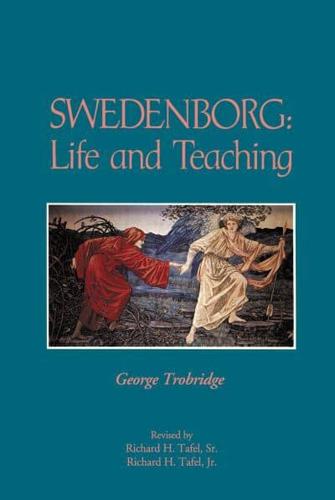 SWEDENBORG: LIFE & TEACHING