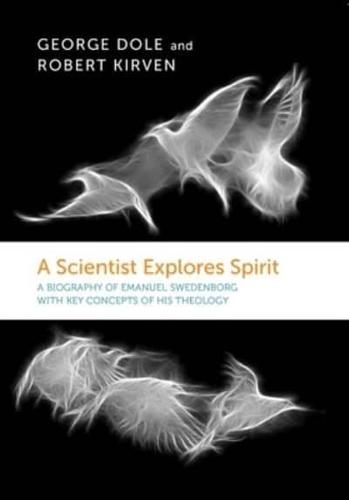 A SCIENTIST EXPLORES SPIRIT