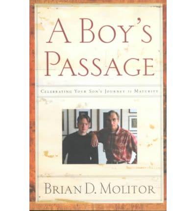 A Boy's Passage