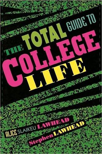 The Total Guide to College Life