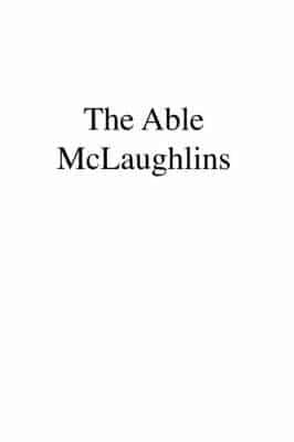 The Able McLaughlins