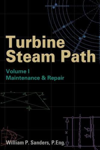 Turbine Steam Path