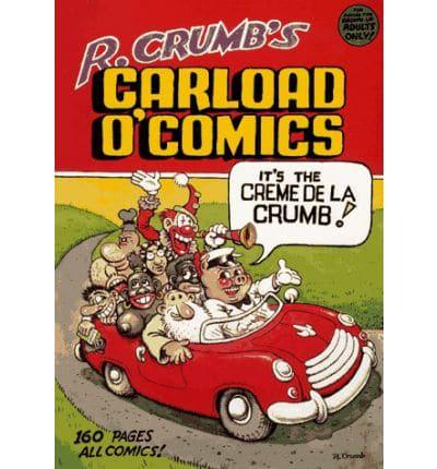 Carload O'Comics