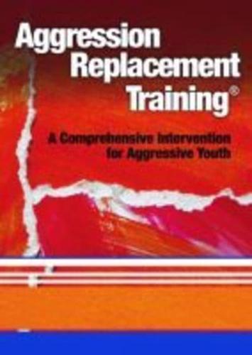 Aggression Replacement Training¬ DVD
