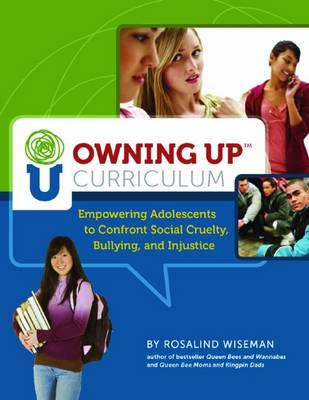 Owning Up Curriculum