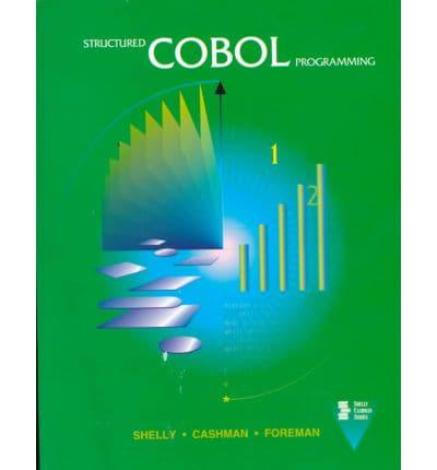 Structured Cobol Programming