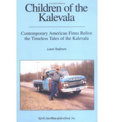 Children of the Kalevala