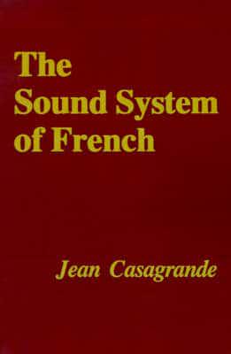 The Sound System of French