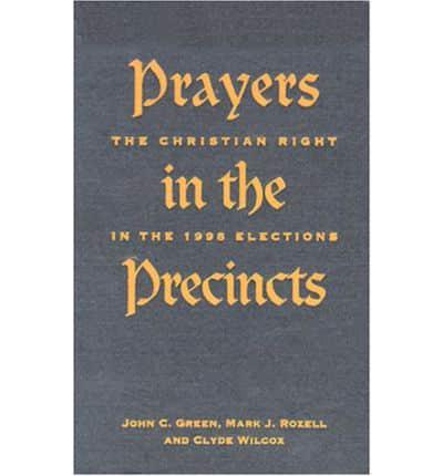 Prayers in the Precincts