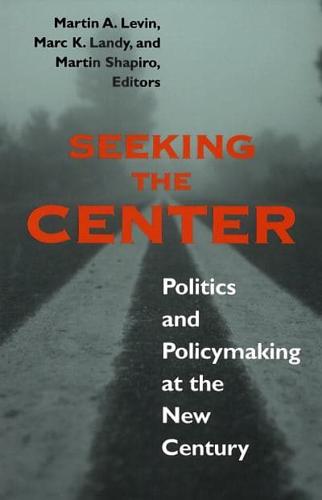 Seeking the Center