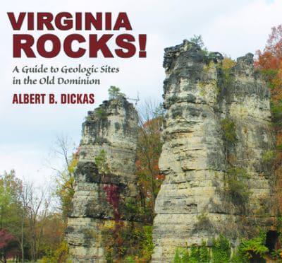 Virginia Rocks!