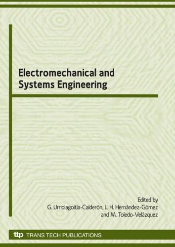 Electromechanical and Systems Engineering