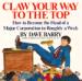 Claw Your Way to the Top