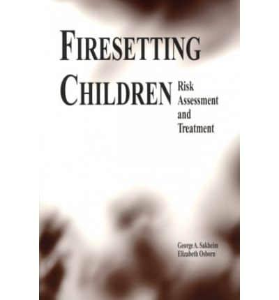 Firesetting Children