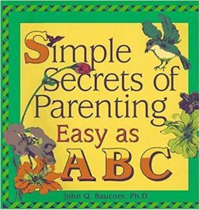 Simple Secrets of Parenting
