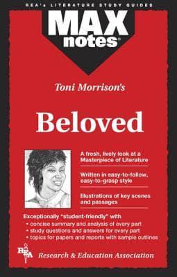 Toni Morrison's Beloved