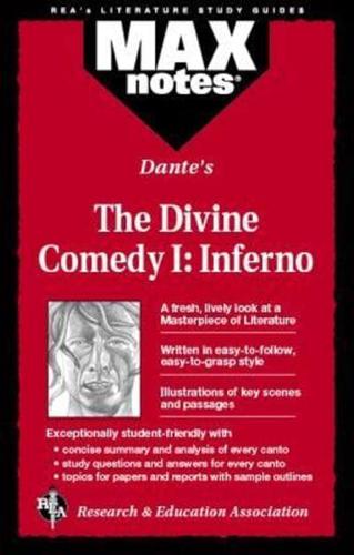 The Divine Comedy I. Inferno