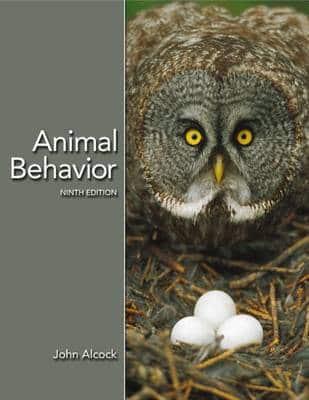 Animal Behavior