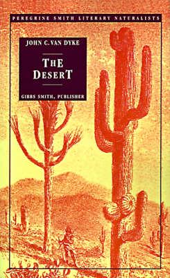 The Desert