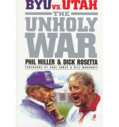 The Unholy War