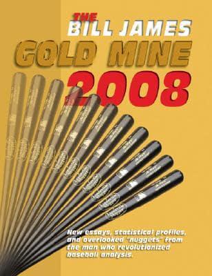 The Bill James Gold Mine 2008